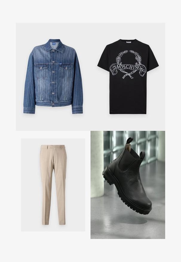 Zalando