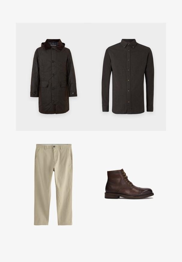 Zalando
