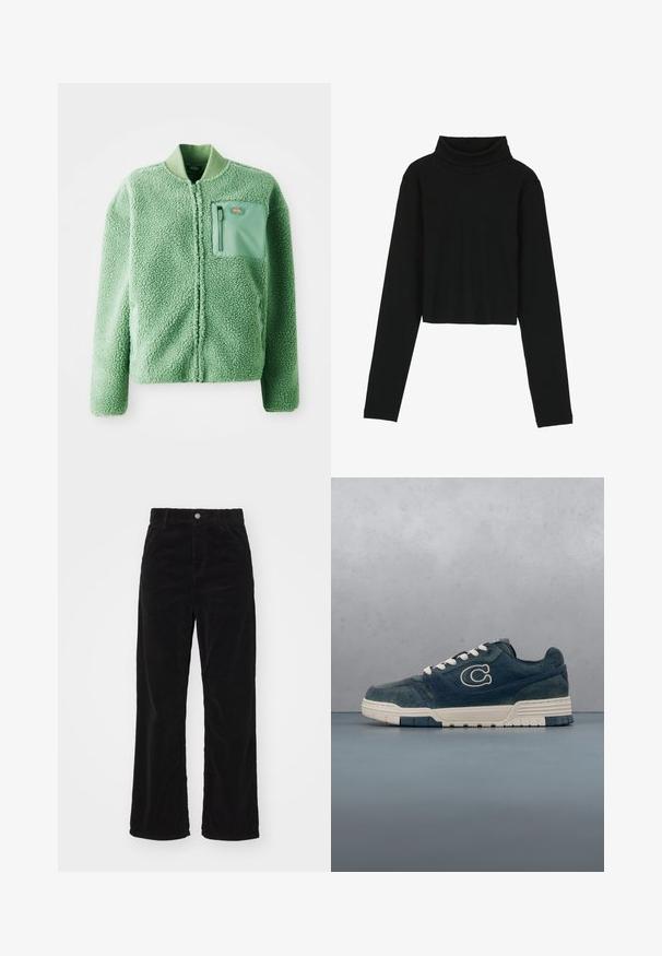 Zalando