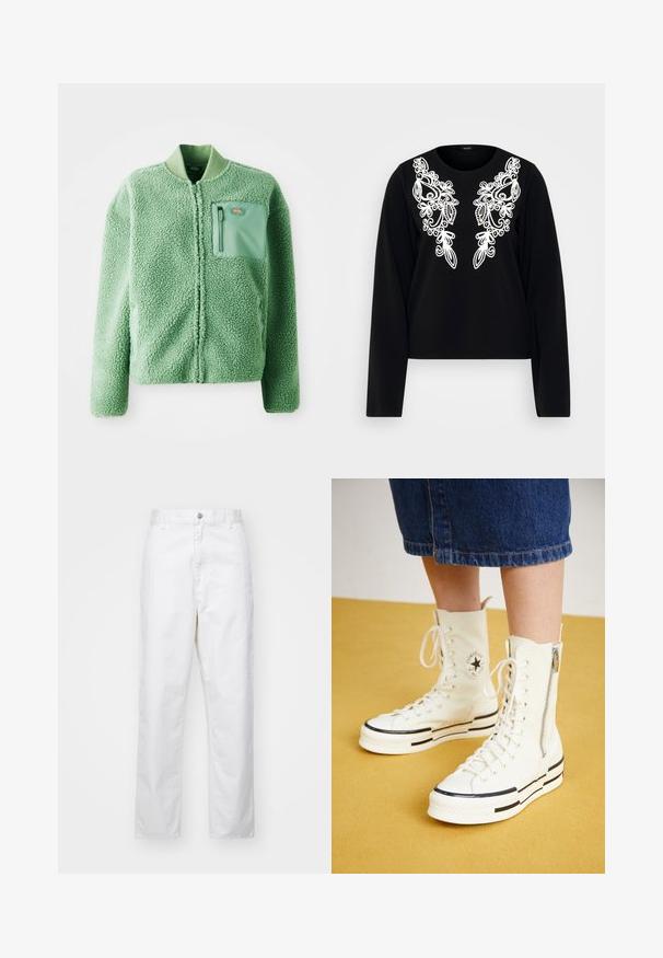 Zalando