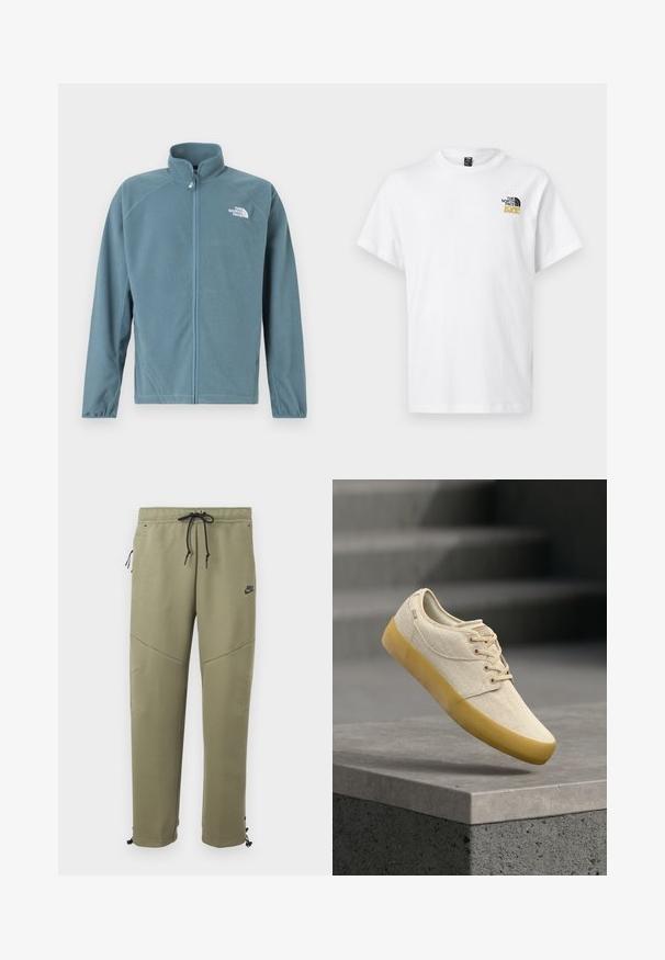 Zalando