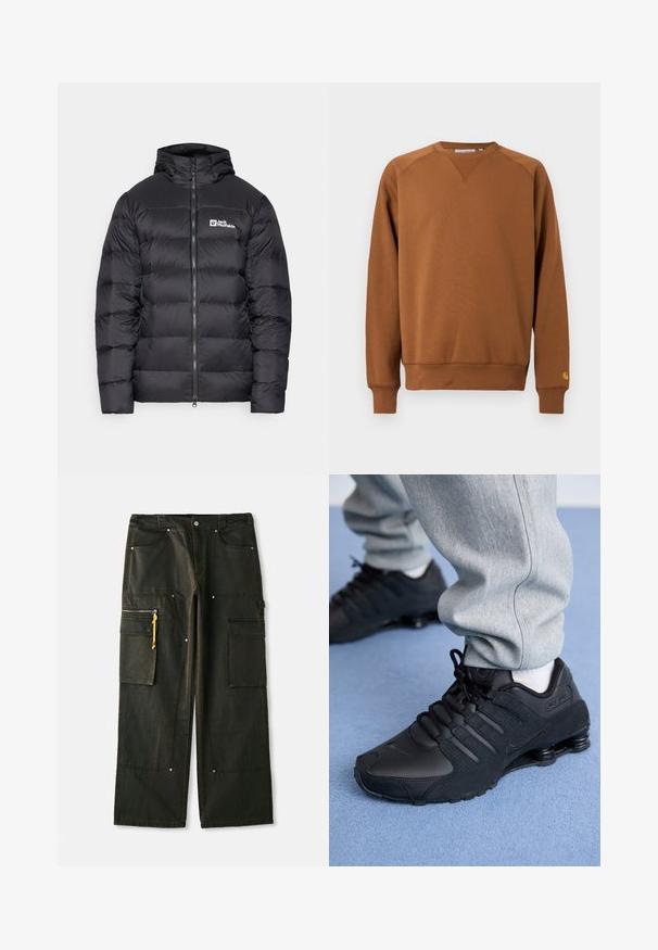 Zalando
