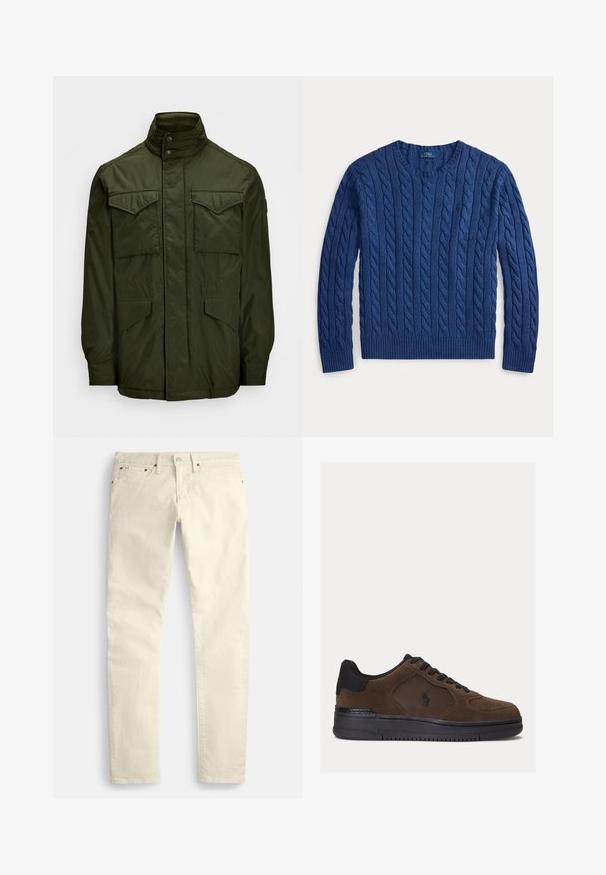 Zalando
