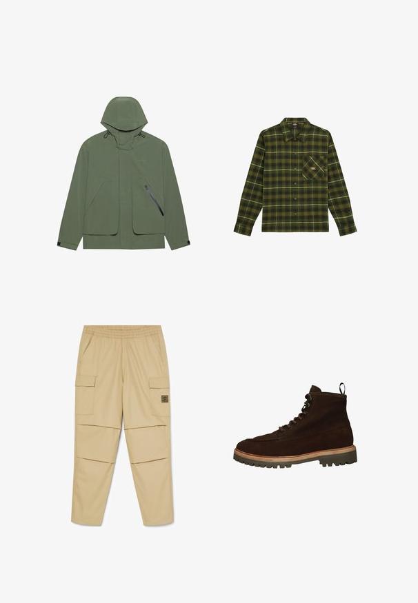 Zalando