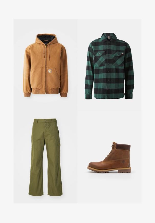 Zalando