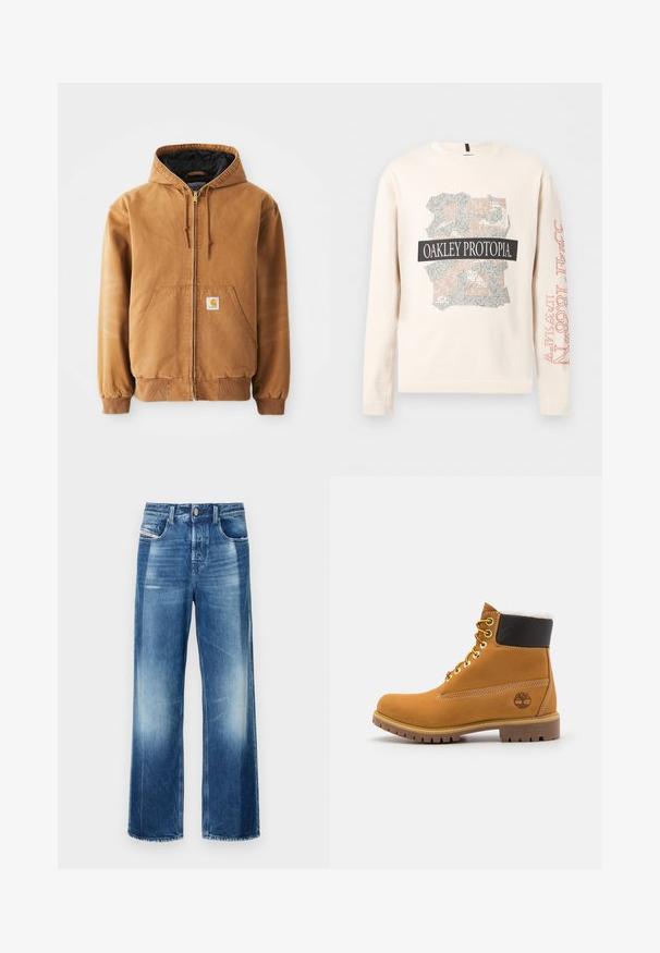 Zalando