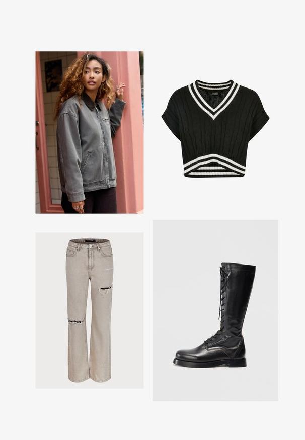 Zalando