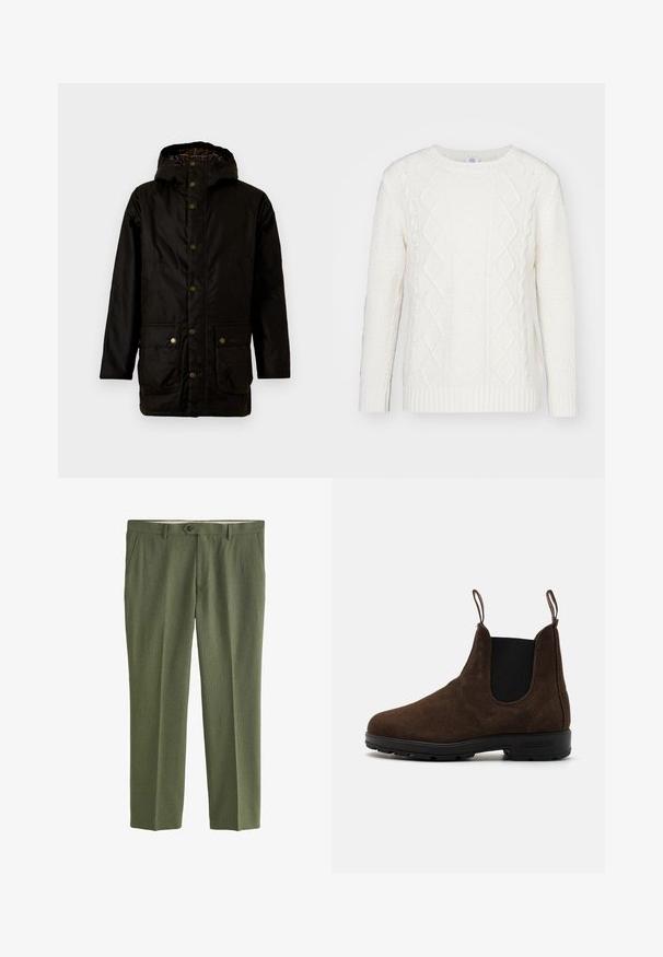 Zalando