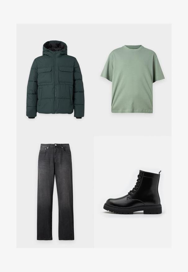 Zalando