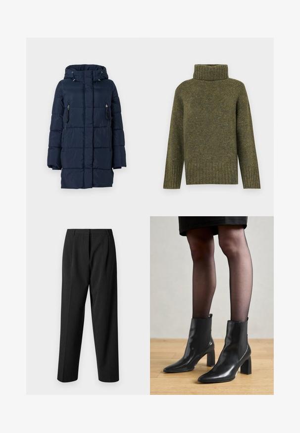 Zalando