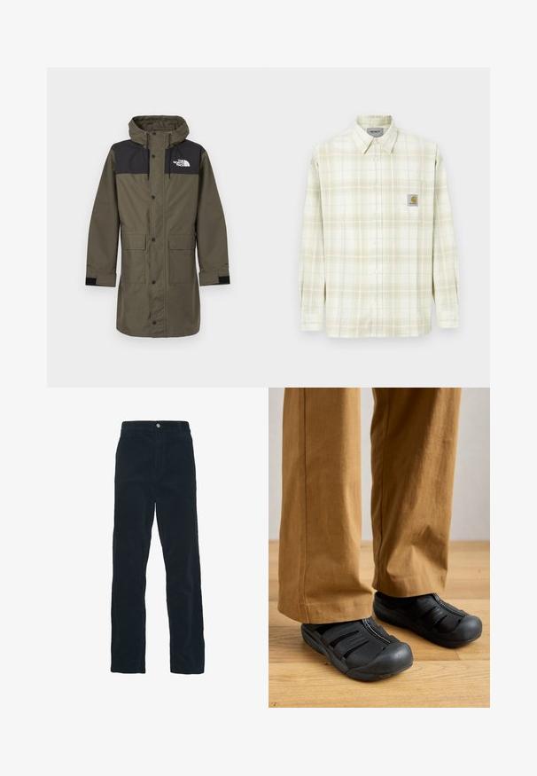 Zalando