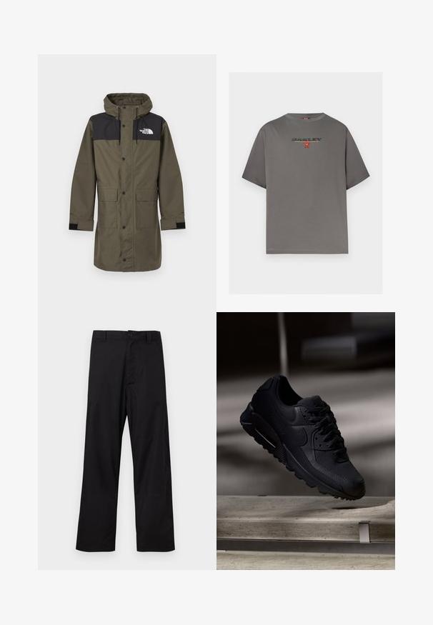 Zalando