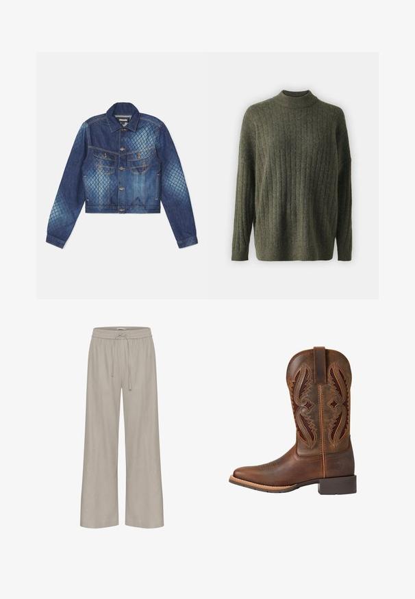 Zalando