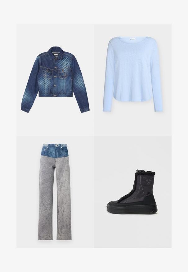 Zalando