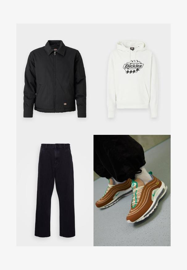 Zalando