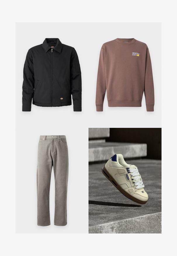 Zalando