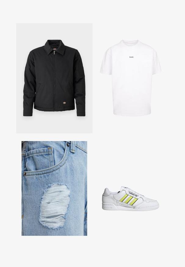 Zalando