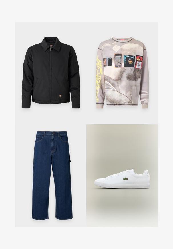 Zalando