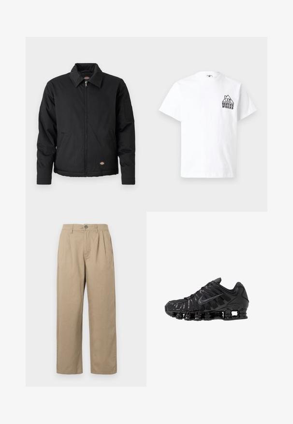 Zalando