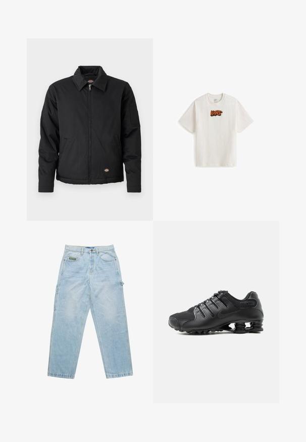 Zalando