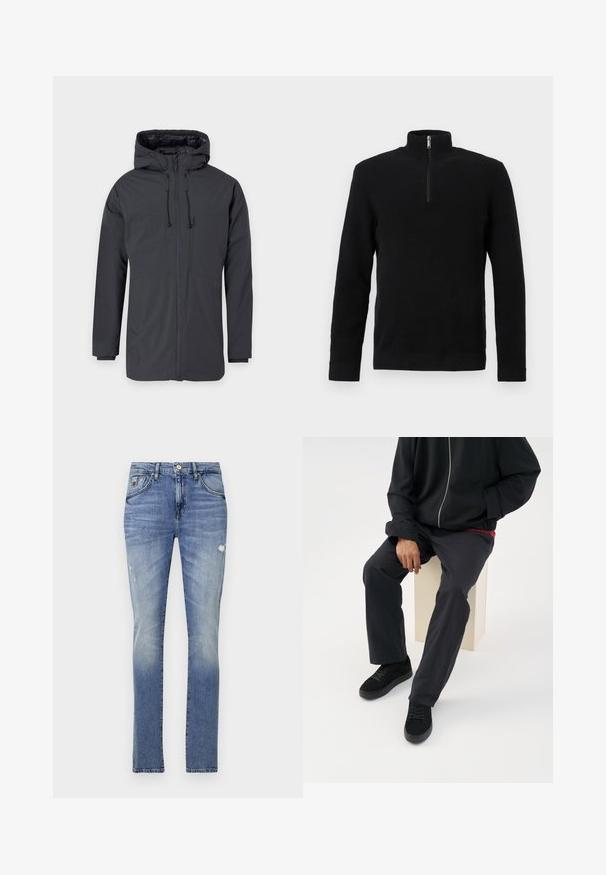 Zalando