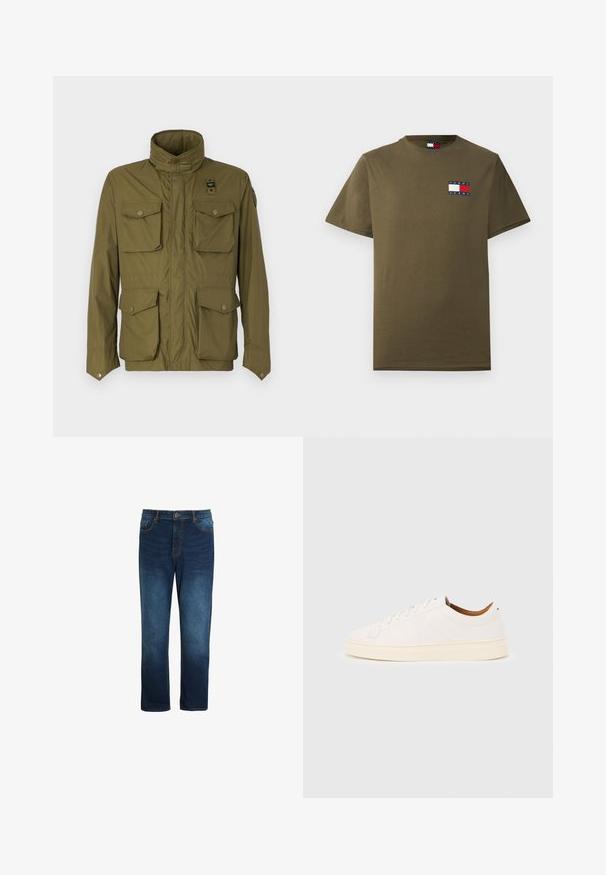 Zalando