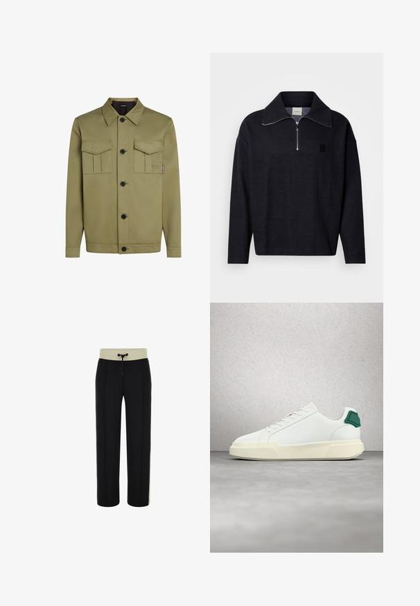 Zalando
