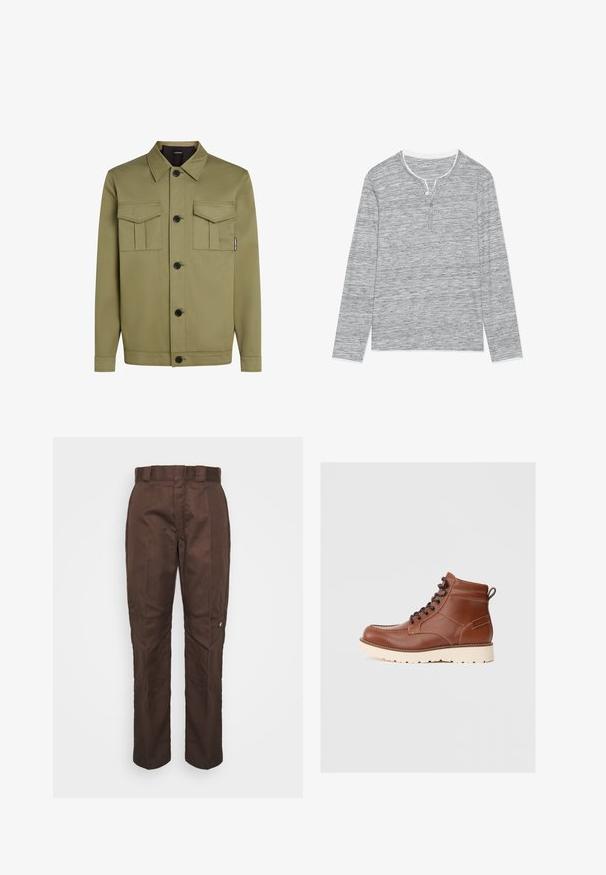 Zalando
