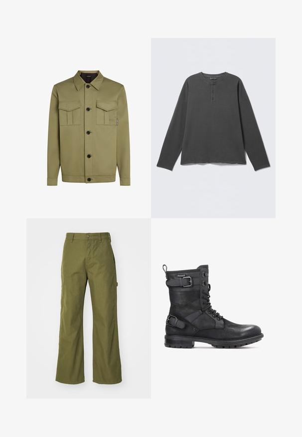 Zalando