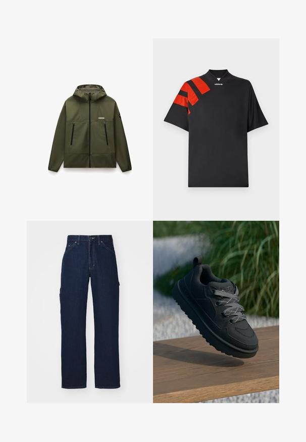 Zalando