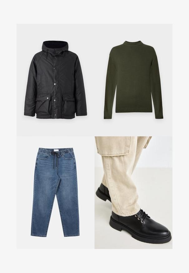 Zalando