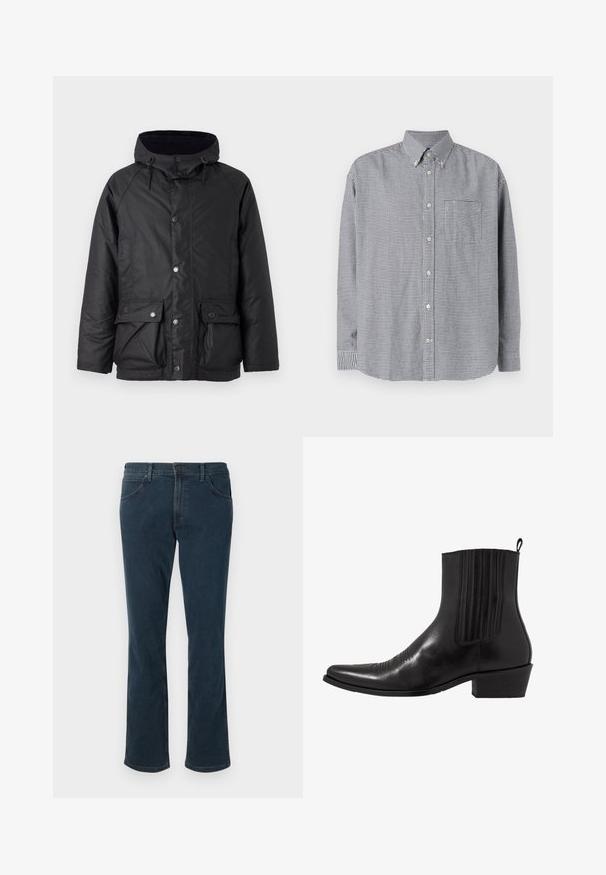 Zalando