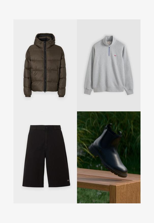 Zalando