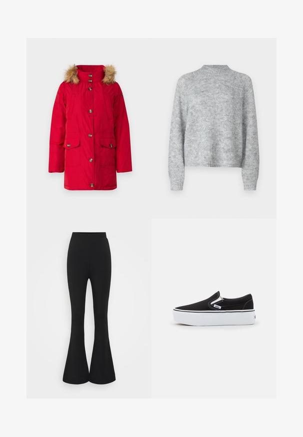 Zalando