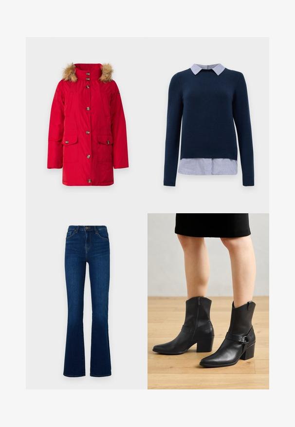 Zalando