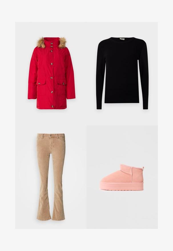 Zalando