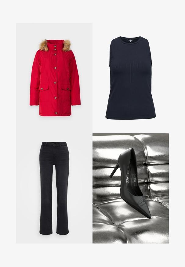 Zalando