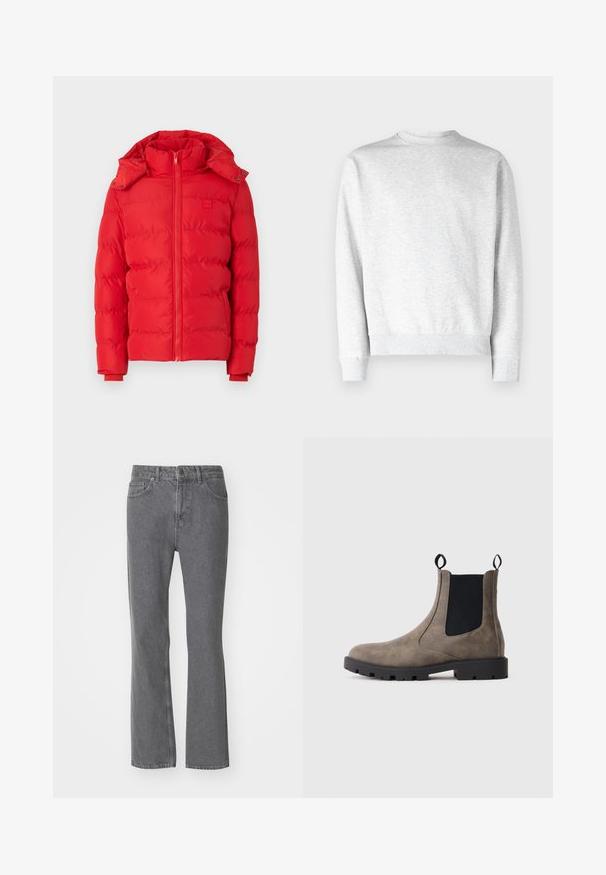Zalando