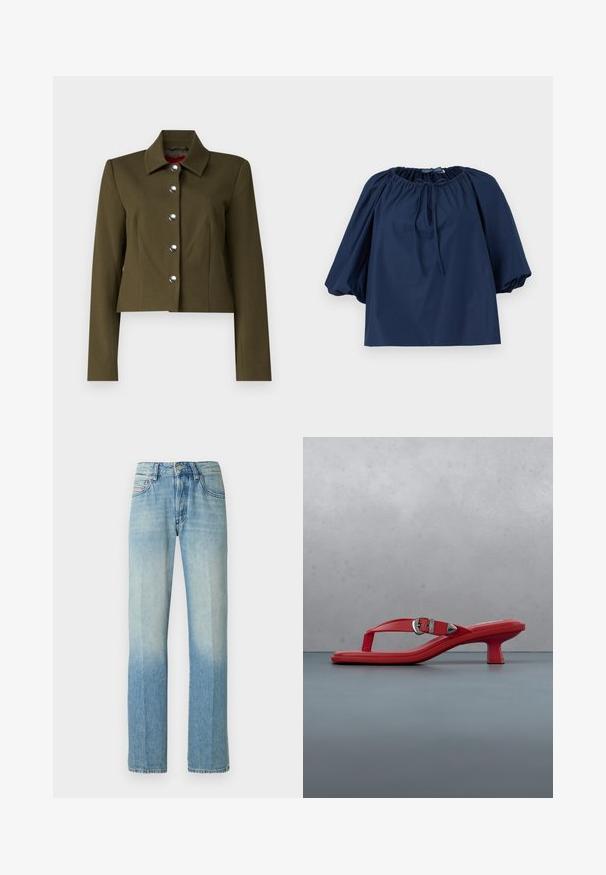 Zalando