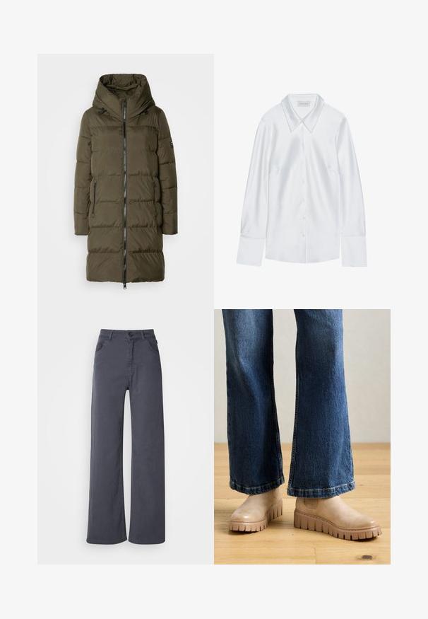 Zalando