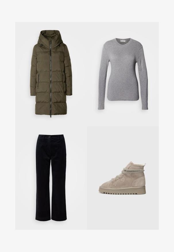 Zalando