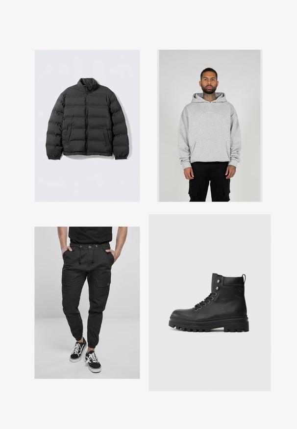 Zalando