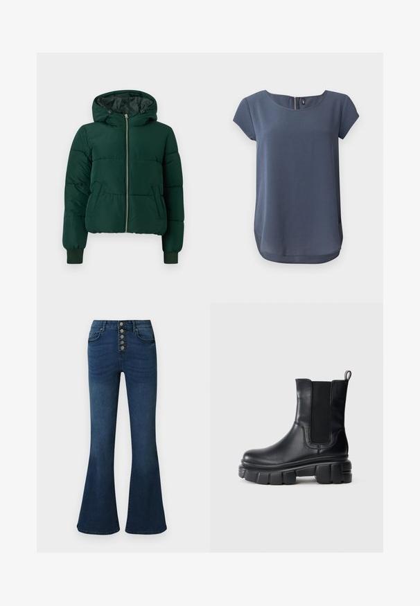 Zalando