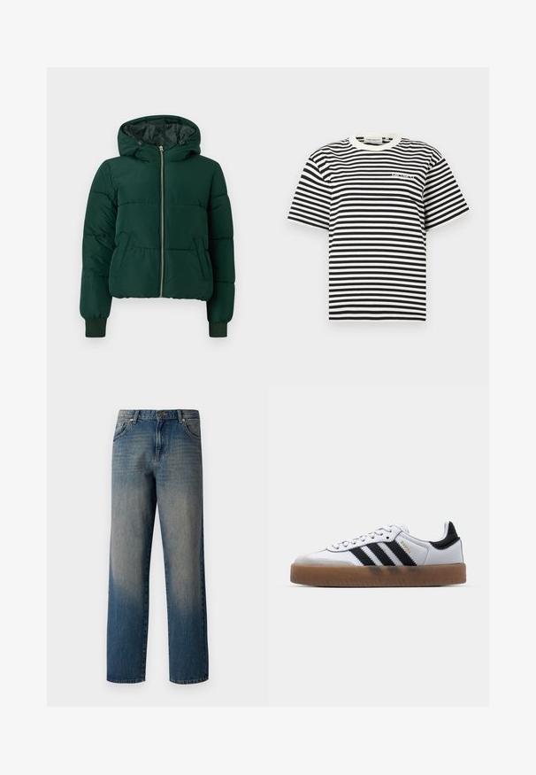 Zalando