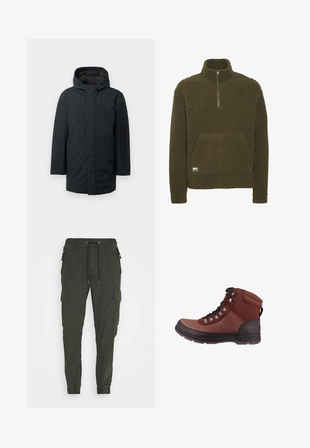 Zalando
