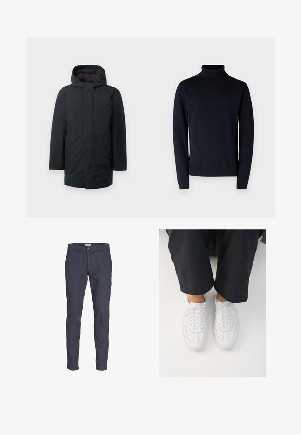 Zalando