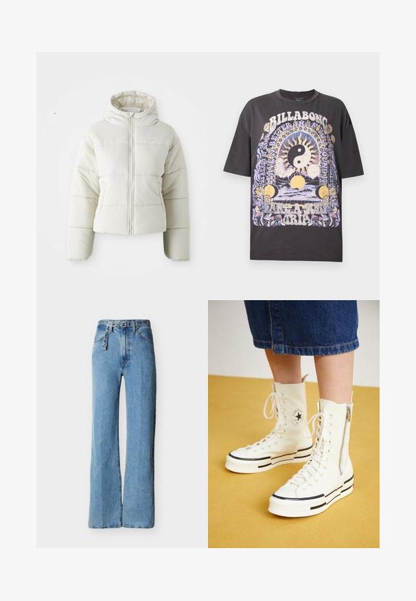 Zalando