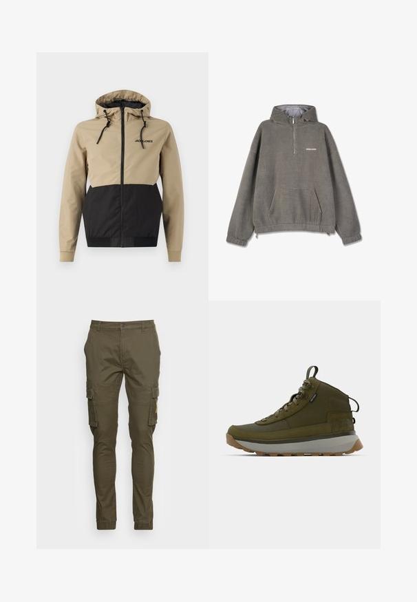 Zalando