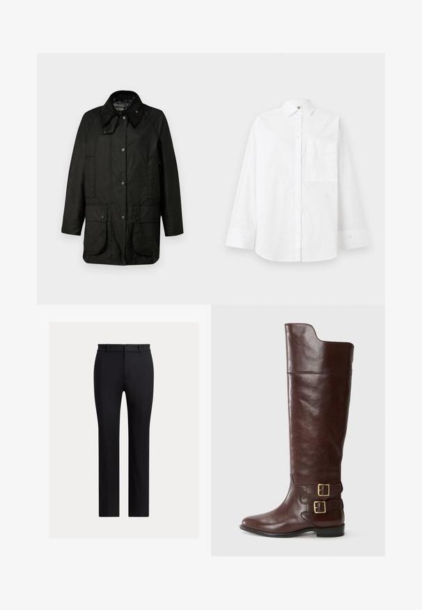 Zalando