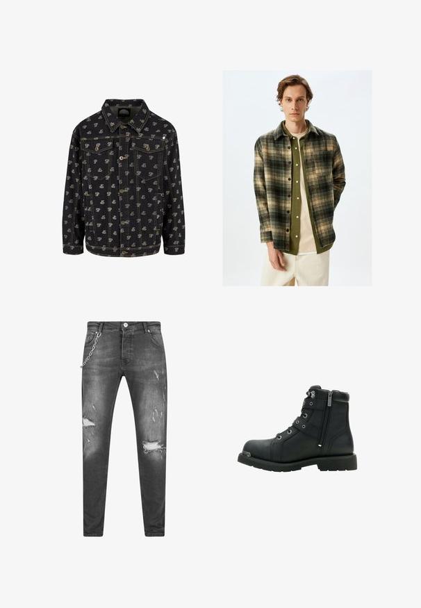 Zalando